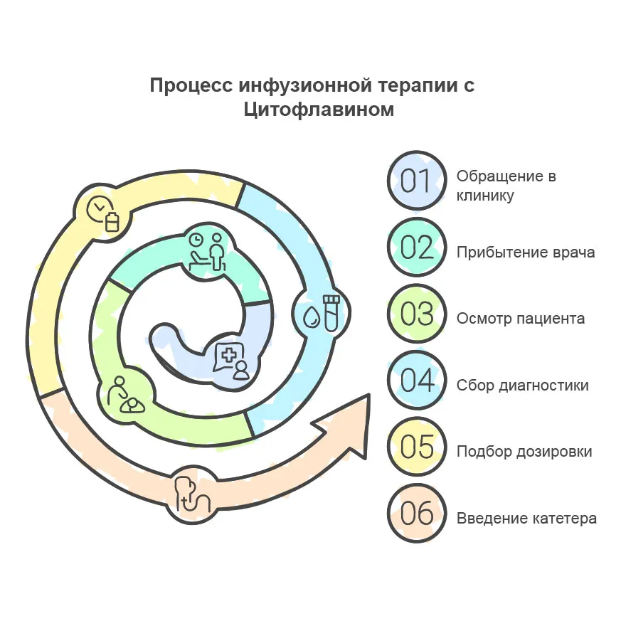 Инфографика